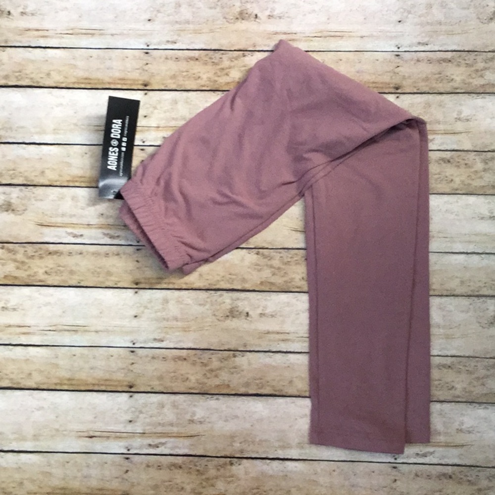 Agnes & Dora Kids Leggings